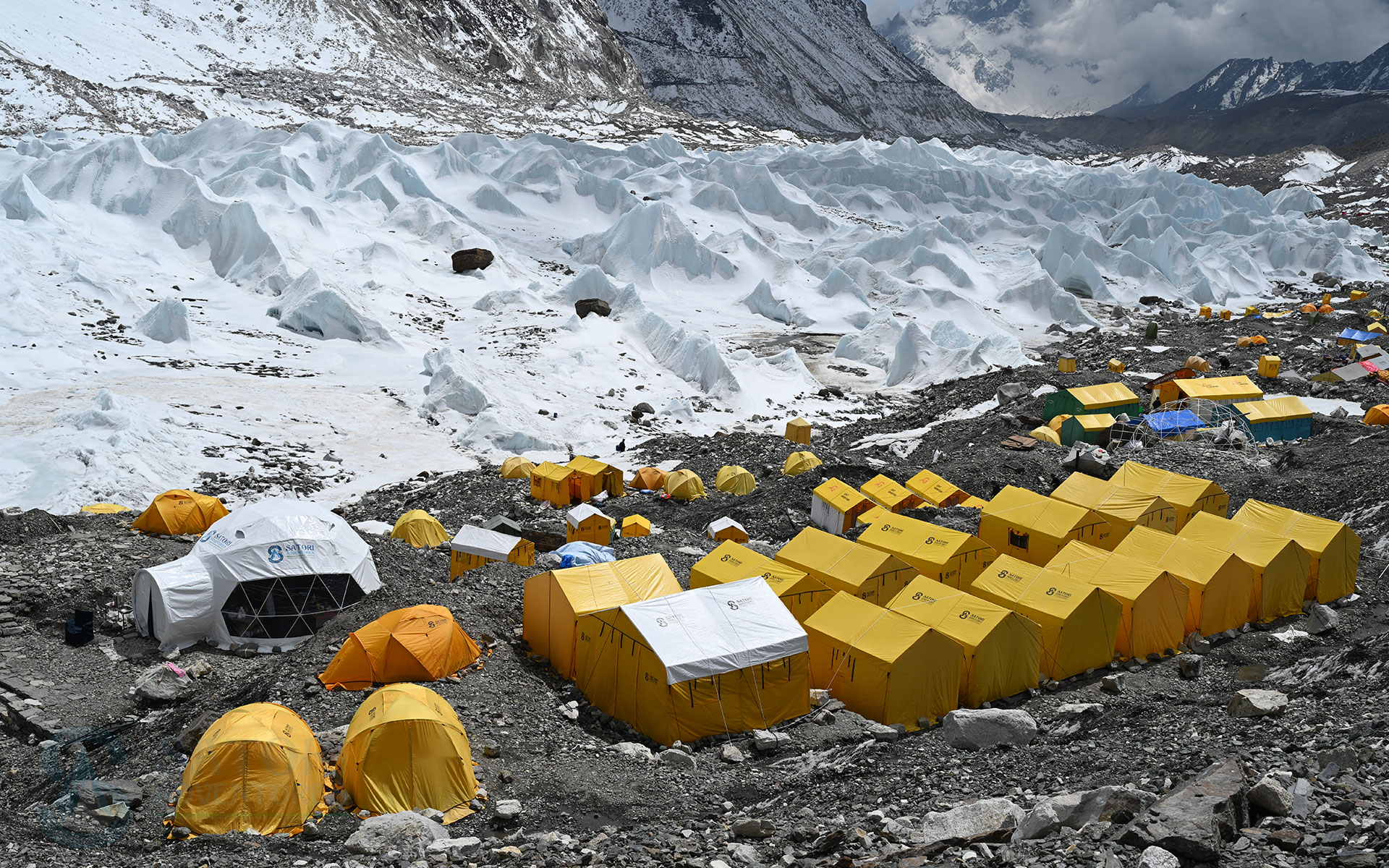  Lhotse Expedition Spring 2026 